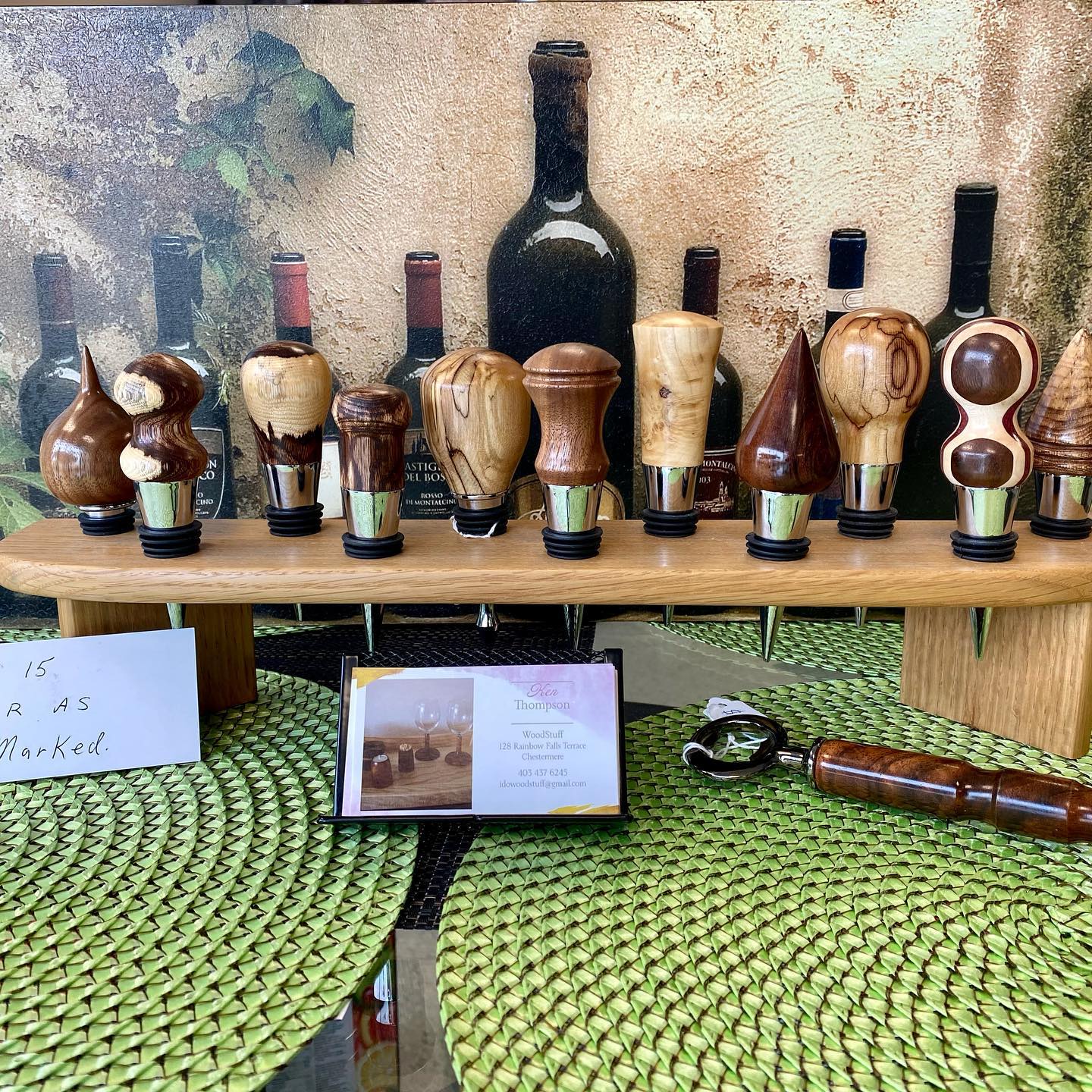 Wine Kits & Brewing Chestermere Today