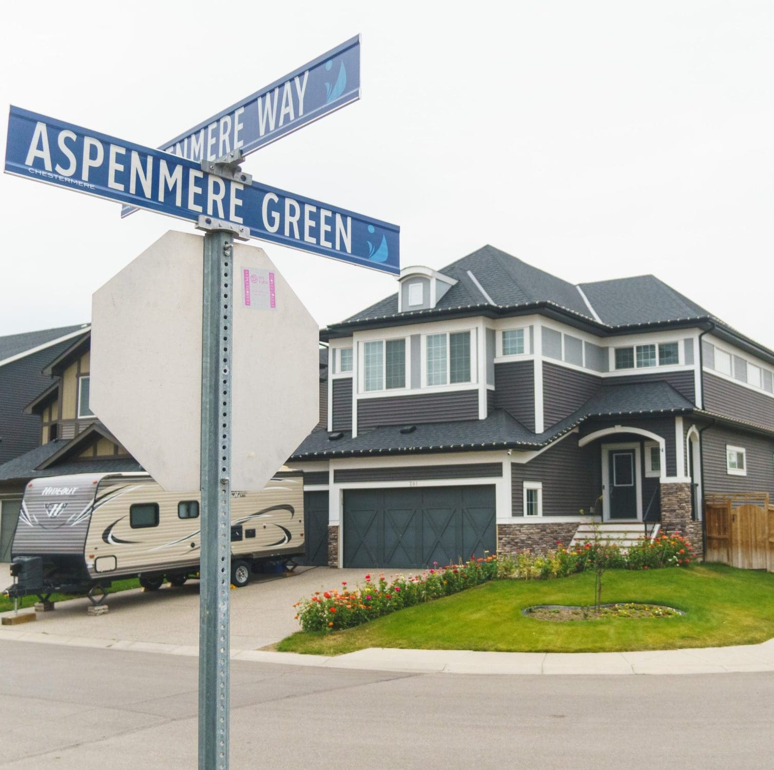 Idyllic Escape In Aspenmere Chestermere Today
